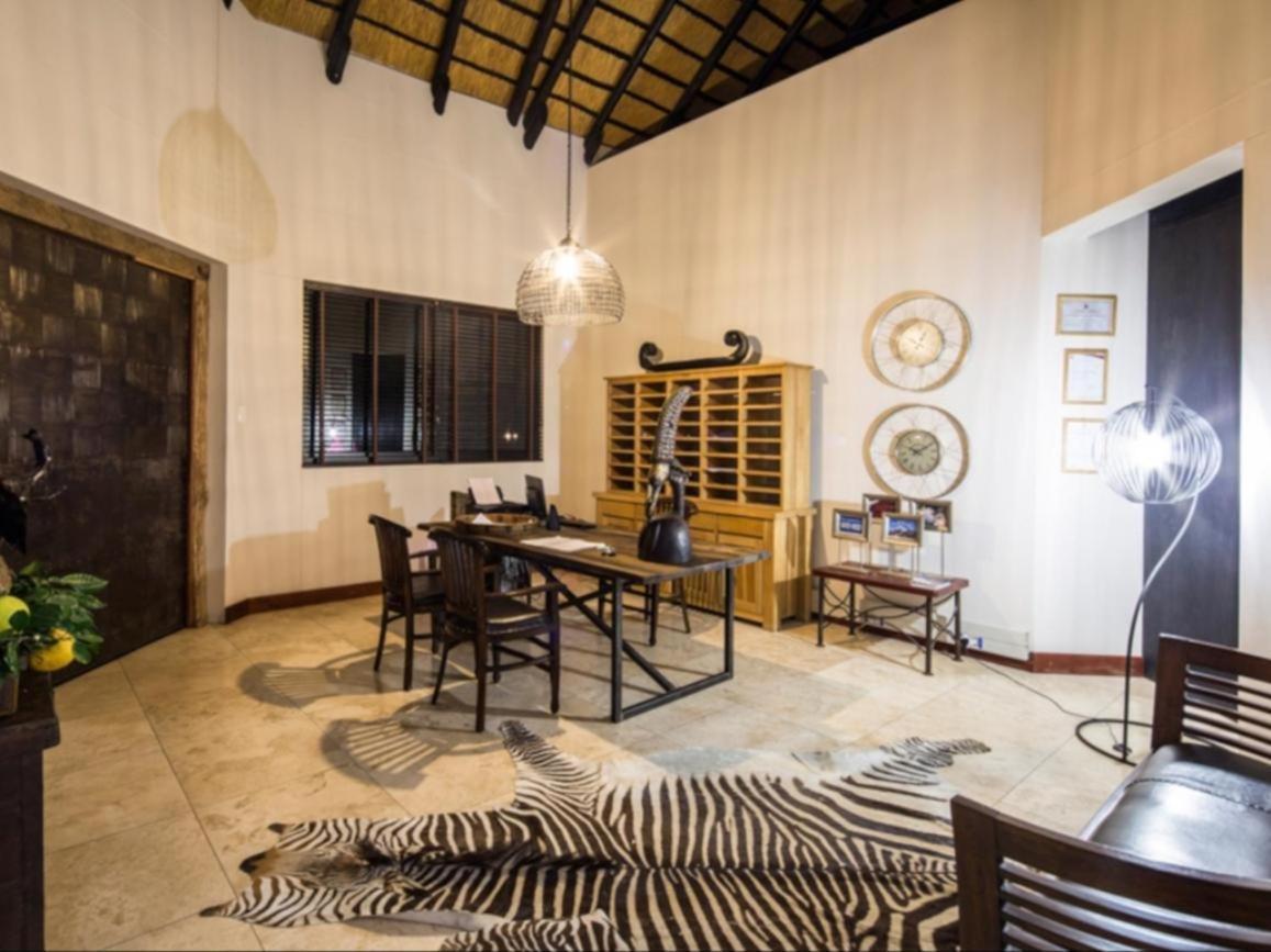 La Rochelle Lodge Namibia Tsumeb Buitenkant foto
