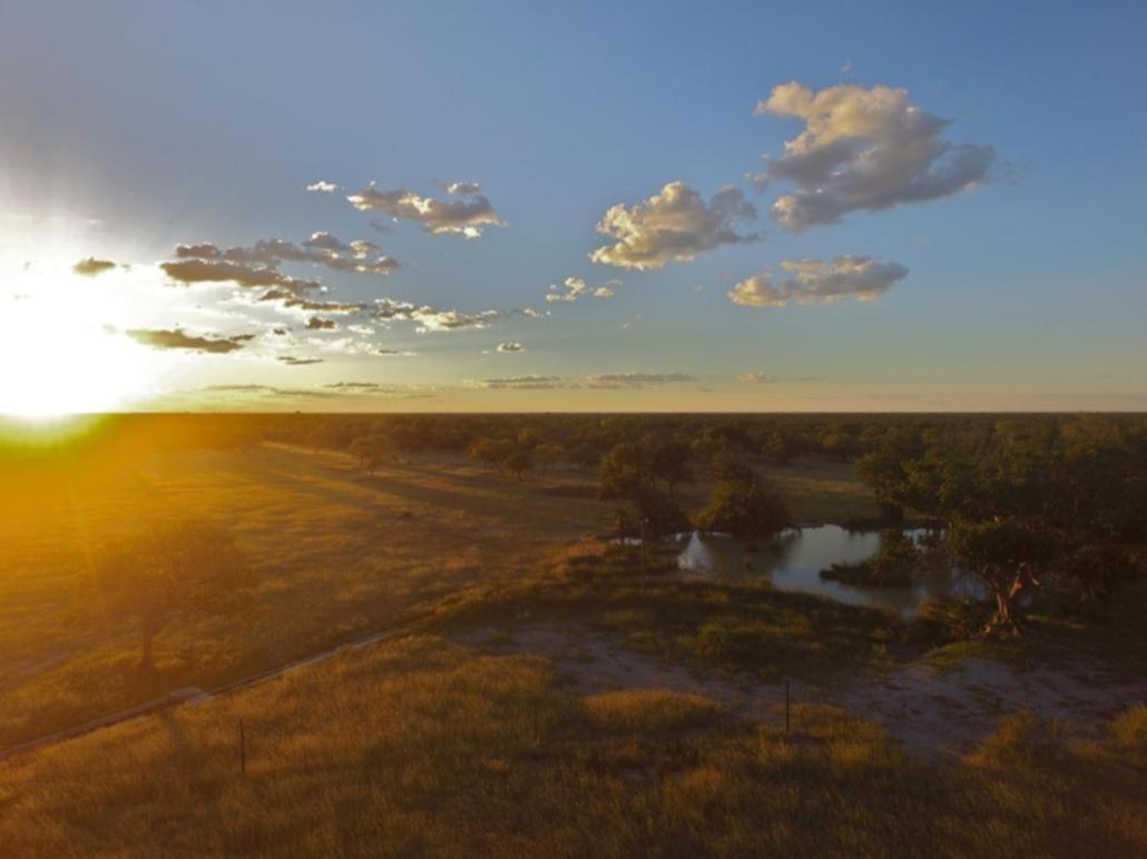 La Rochelle Lodge Namibia Tsumeb Buitenkant foto