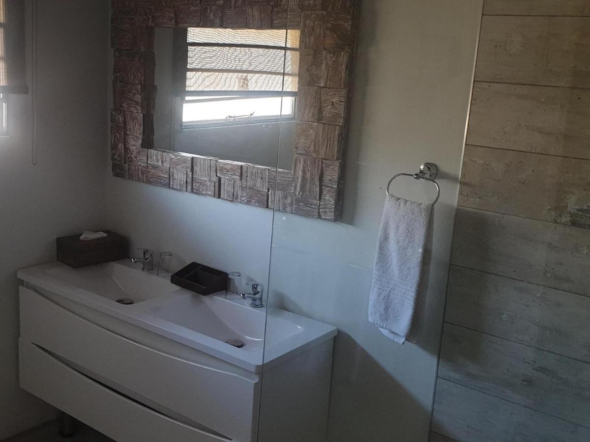La Rochelle Lodge Namibia Tsumeb Buitenkant foto