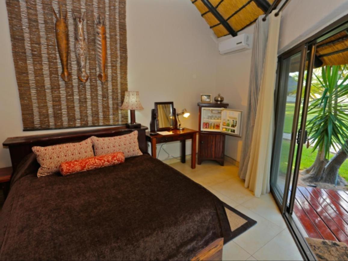 La Rochelle Lodge Namibia Tsumeb Buitenkant foto