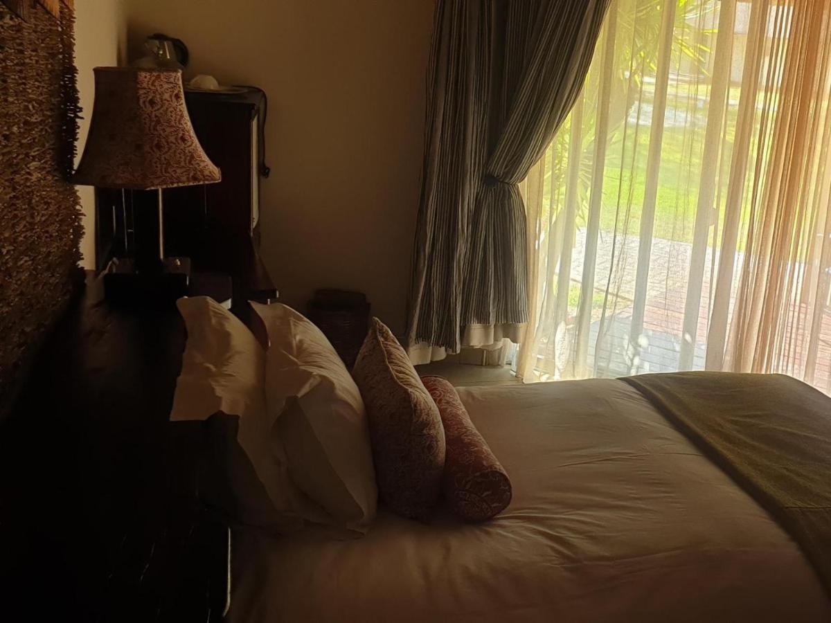 La Rochelle Lodge Namibia Tsumeb Buitenkant foto