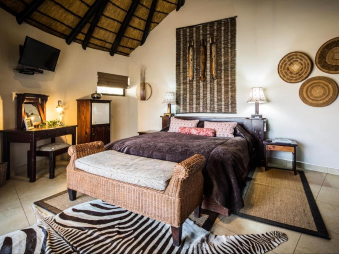 La Rochelle Lodge Namibia Tsumeb Buitenkant foto