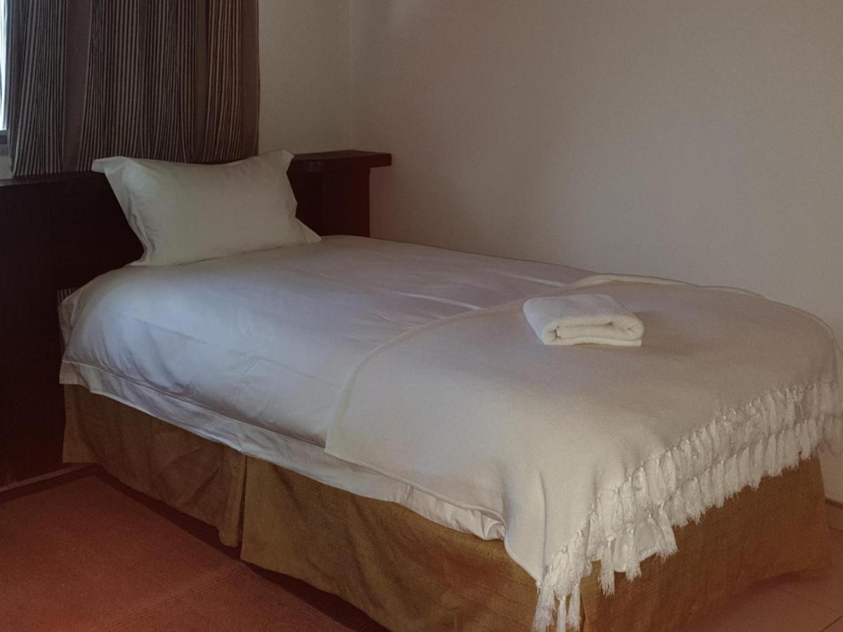 La Rochelle Lodge Namibia Tsumeb Buitenkant foto