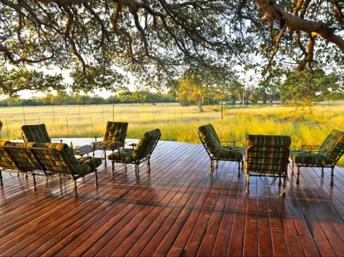 La Rochelle Lodge Namibia Tsumeb Buitenkant foto