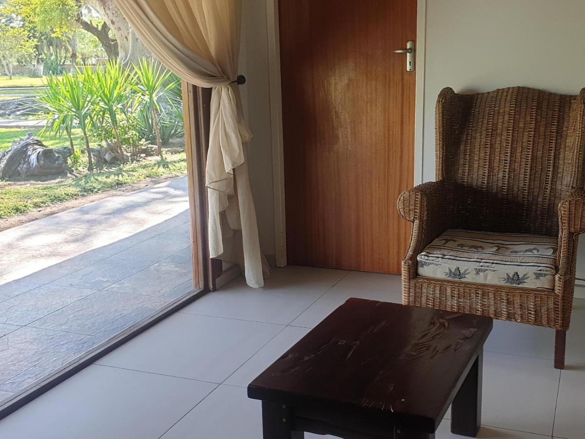 La Rochelle Lodge Namibia Tsumeb Buitenkant foto