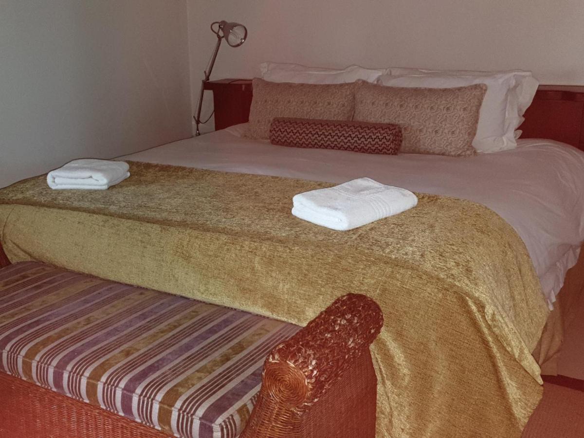 La Rochelle Lodge Namibia Tsumeb Buitenkant foto