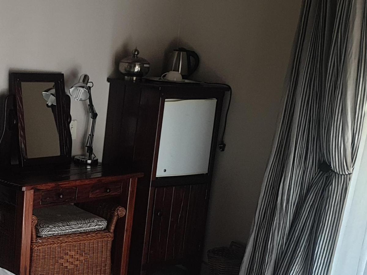 La Rochelle Lodge Namibia Tsumeb Buitenkant foto