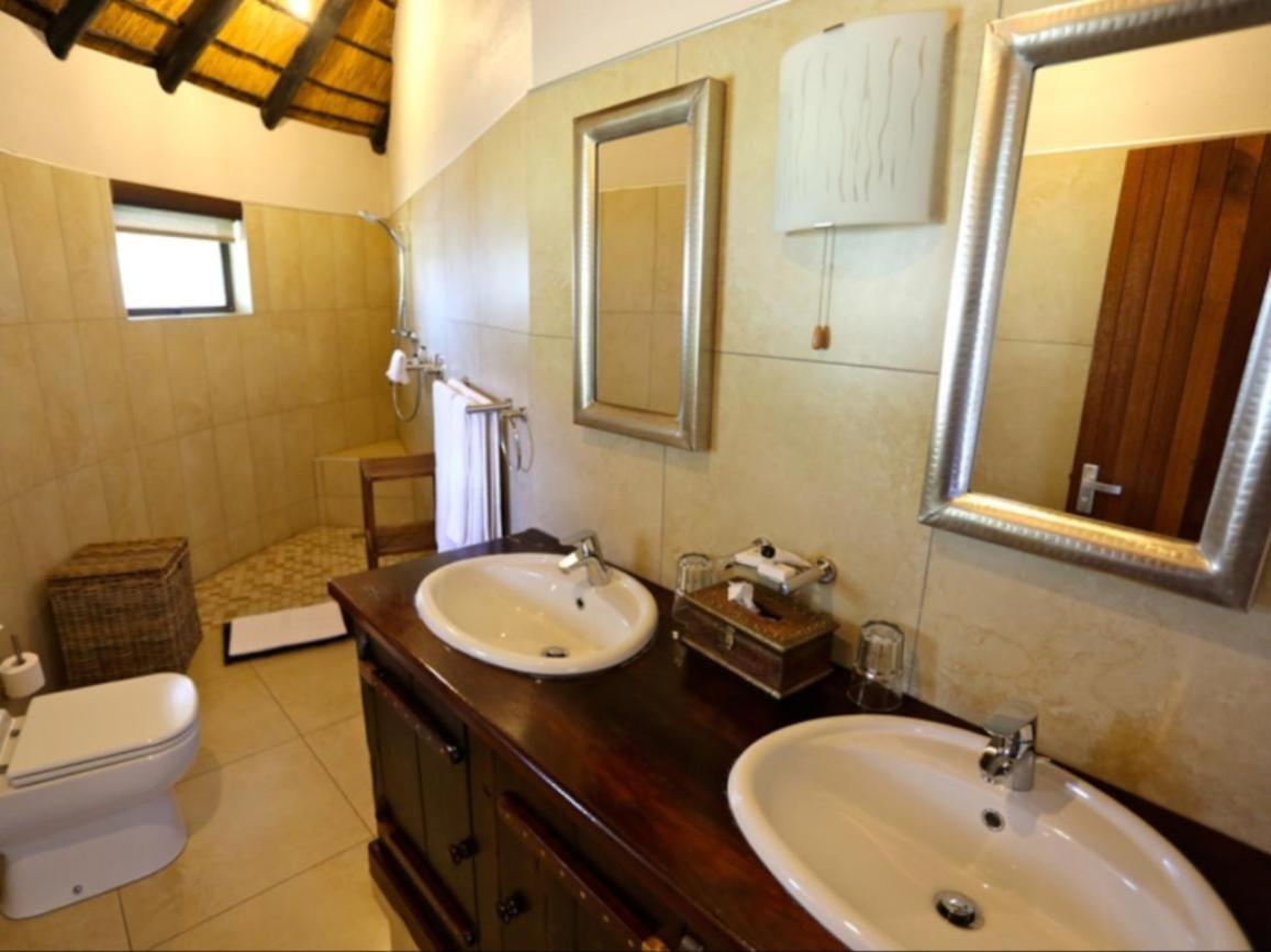 La Rochelle Lodge Namibia Tsumeb Buitenkant foto